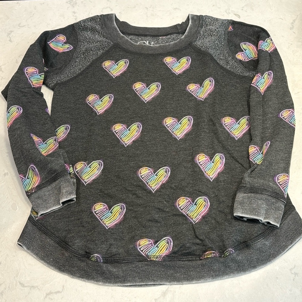 Chaser Crewneck